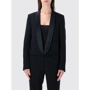 Tom Ford Jacket Woman Black
